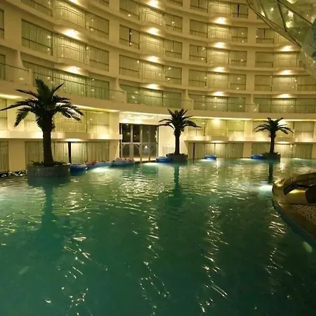 7 Star Weekend Studio At Rajhans Belliza By Global Hospitality-2